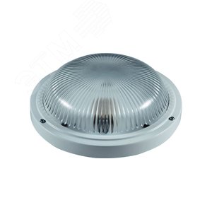 Светильник НПП-03-100-003 без решетки IP65 Техас