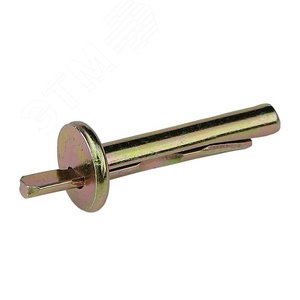 Анкер-клин М6x40