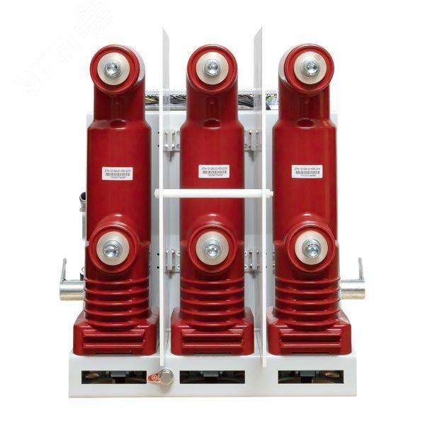 BB/EKF-10-1250-20-150-3 стационарного исполнения