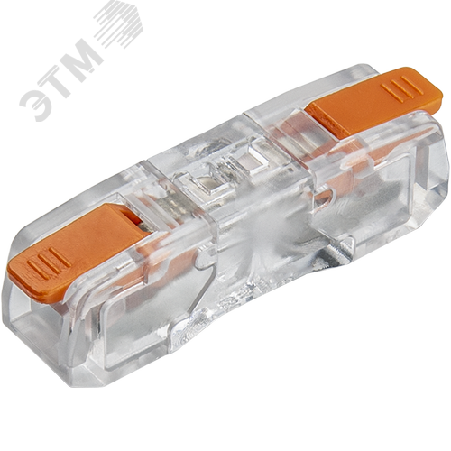Клемма монтажная NTC-R4-1-1-50 (50 шт)