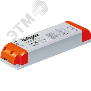 Драйвер LED 60w 12v.