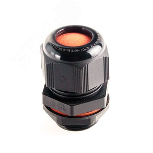 Ввод кабельный BM-X6S-L взрывозащищенный М25х1,5