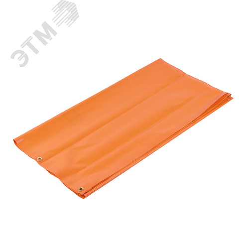 Тент защитный сварщика (без каркаса) 1,9х1,9м (WS8200S)
