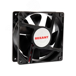 Вентилятор RХ 12038MS 12V DC,