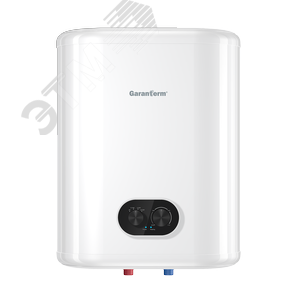 Водонагреватель накопительный Garanterm Flat 30V