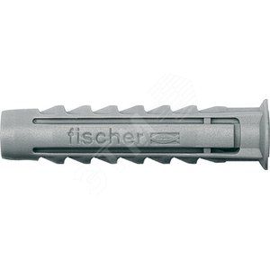 Дюбель распорный SX Plus 10x80 Plug