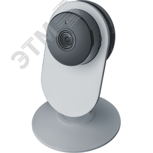 Видеокамера умная IP20 NSH-CAM-02-IP20-WiFi