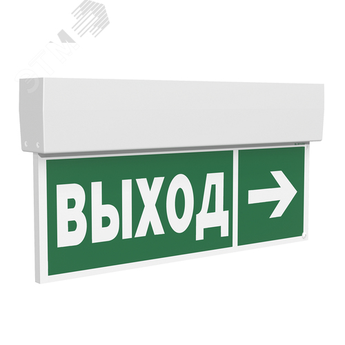 Световой указатель BS-KURS-73-S2-INEXI3