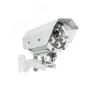 Извещатель пламени взрывозащищенный               804-Exd-А-HART, 4ИК