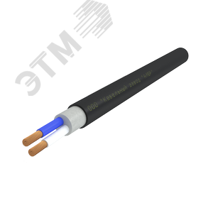 Кабель силовой КГВВнг(А)-LS 2х6(N)  220/380-2
