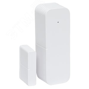 Умный датчик открытия Zigbee Connect
