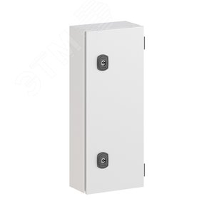 Корпус клеммный металлический SDE ВхШхГ 500x200x120 мм с дверцей