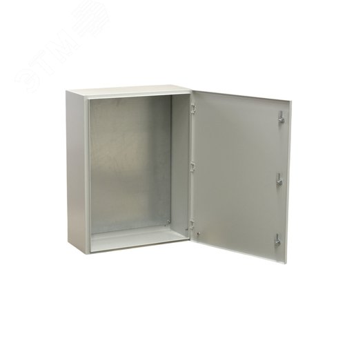 Корпус металлический ЩРНМ IP31 600х600х300