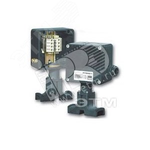 Коробка соединительная РТВ 401 1Б/0