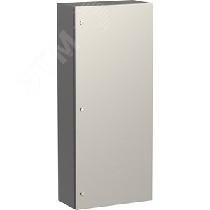 TITAN 5 Корпус метал. ЩМП-140.60.30 (AISI 316) УХЛ1 IP66