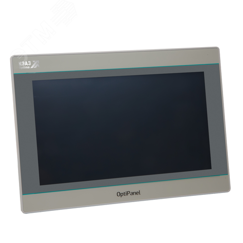 Панель оператора OptiPanel 1040-W-E