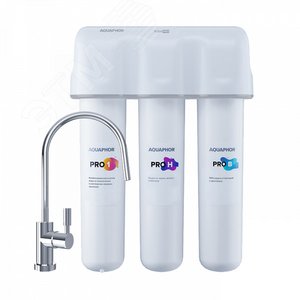 Аквафор  Кристалл ECO H Pro