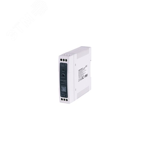 Блок питания 24В, 20 Вт PSE DRS 2420 S-POWER