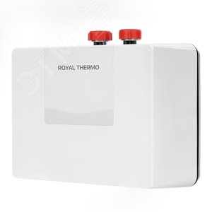 Водонагреватель проточный NP 6 Smarttronic