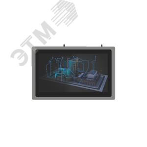 ПК панел. пром. i5 8Гб RAM 256Гб ROM SSD 15,6 HD ONI