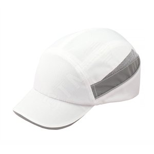 Каскетка RZ BioT CAP белая
