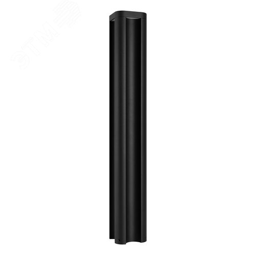 Светильник светодиодный LGD-FLINT-BOLL-H900-18W Warm3000 (BK, 45 deg, 230 В) (ARL, IP20 Металл, 5 лет)