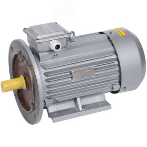 Электродвигатель трехфазный АИР 100L6 380В 2,2кВт 1000 об/мин 2081 DRIVE