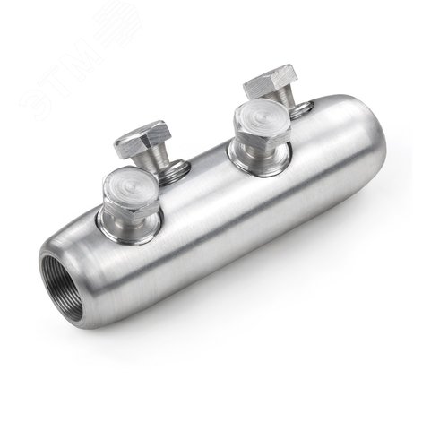 Соединитель болтовой 4СБСП 150-240 (до 20 кВ)