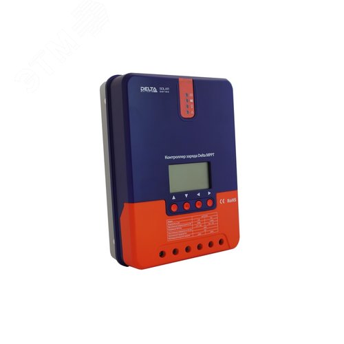 Контроллер заряда SmartWatt MPPT 2440