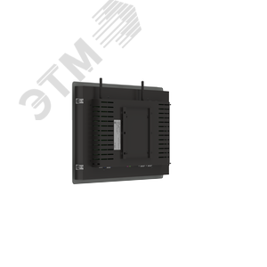 ПК панел. пром. i5 8Гб RAM 256Гб ROM SSD 15,6 HD win ONI