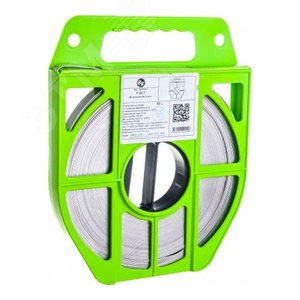 Лента монтажная F 20.7 50м.