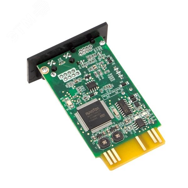 Адаптер для встраиваемый WEB/ для подключения к сети Ethernet /RS232