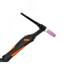 Горелка TECH TS 18 (315AC/DC (E202) 8м IOB8006-SV001