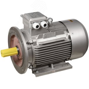 Электродвигатель трехфазный АИР 112MB8 380В 3кВт 750об/мин 2081 DRIVE