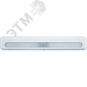 Светильник светодиодный NPL-06-3AA-4K-LED-PIRM