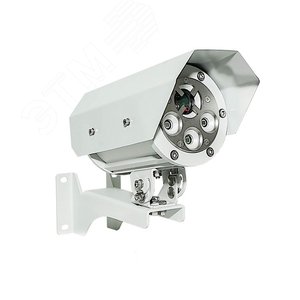 Извещатель пламени взрывозащищенный 4ИК           804-Exd-А-HART