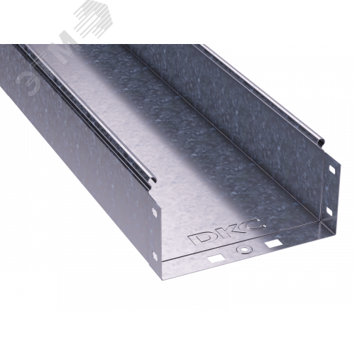 Лоток 600х100 L2000