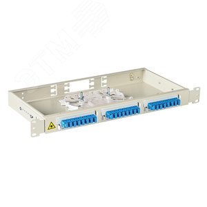 Кросс ШКОС-Л -1U/2 -24 -SC ~24 -SC/SM ~24 -SC/UPC