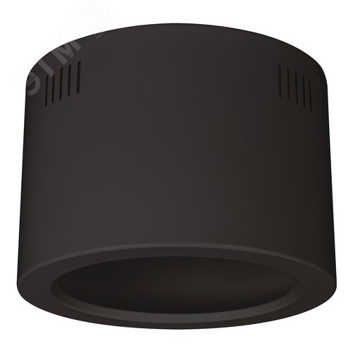 Корпус SP-LEGEND-R230 (BK) (металл)