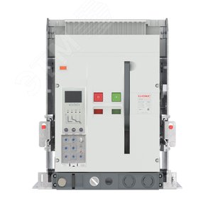 Выключатель автоматический воздушный YANAD-800-S1-3P-50-FM R5.0B-C2200-M2-P00-S2-03