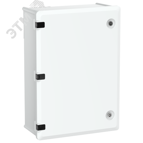Корпус полиэстерный ЩМП 500х700х250 IP65 IEK