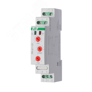 Реле тока PR-611-01