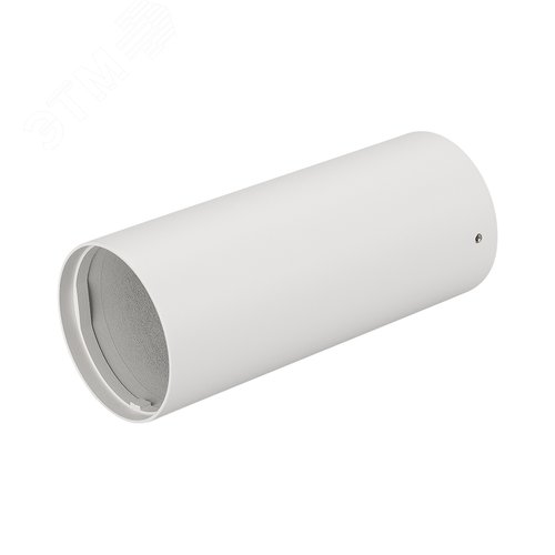 Корпус SP-POLO-SURFACE-R65 (WH, 1-3, 200mA) (IP20 металл, 3 года)