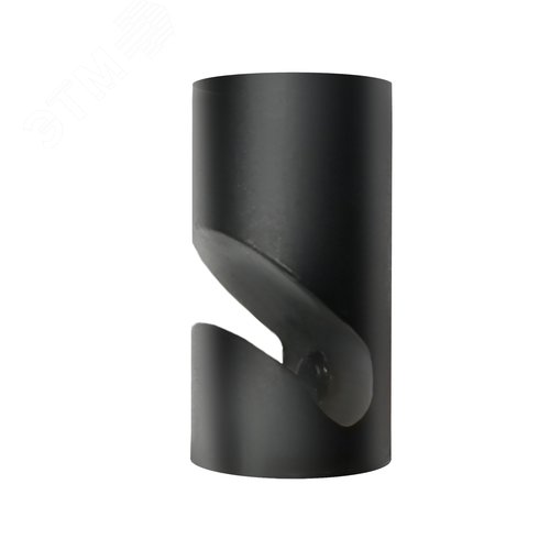 Держатель SL-WIRE-HOOK-R15 (BK) (Металл)