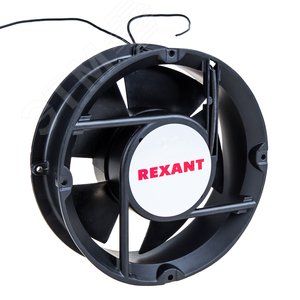 Вентилятор RQA 172x163x51HBL 220V AC,