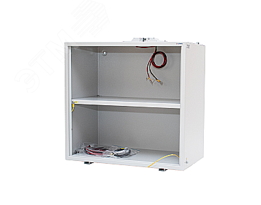 Батарейный стеллаж BS-24-2W