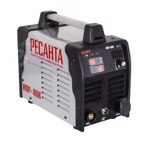 Инверторный плазменный резак ИПР-40К