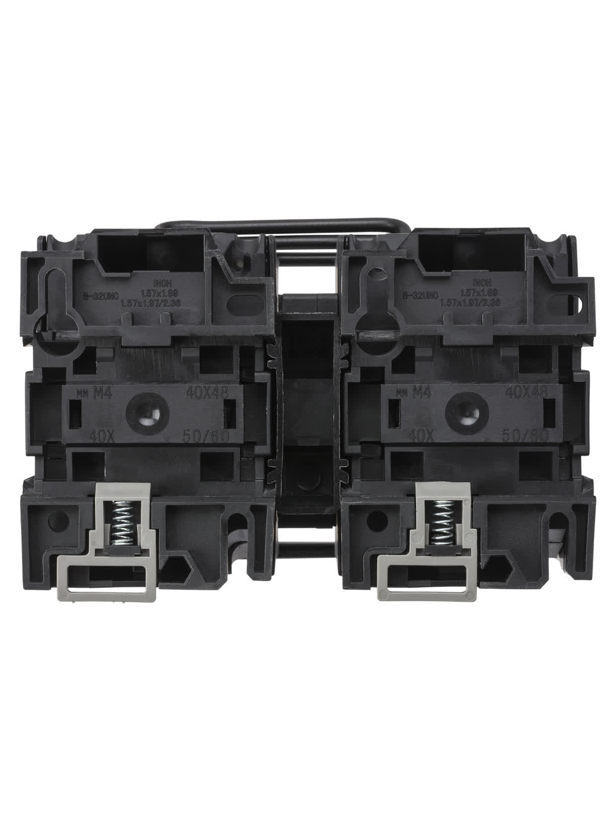 Контактор КМН-22530 реверс 25А 230В/АС3 2НО TDM