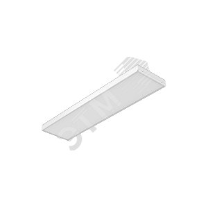 Светильник светодиодный ДВО/ДПО-30Вт IP40 5000К А350 2.0 призма DALI