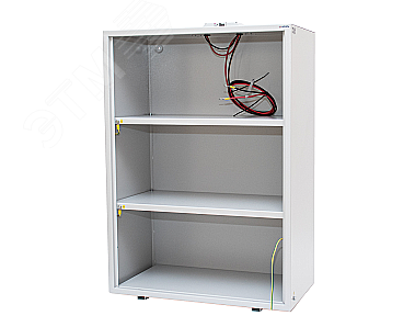 Батарейный стеллаж BS-36-2W